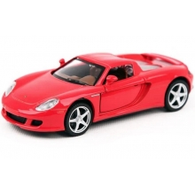 MSZ 68242A 1:24 PORSCHE CARRERA GT