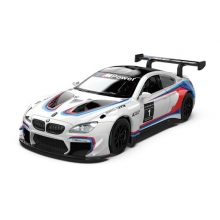 MSZ 68255B 1:24 BMW M6 GT3
