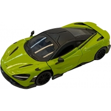 MSZ 68276A 1:24 MCLAREN 765 LT