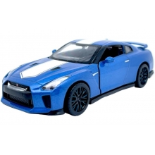MSZ 68469 1:32 NISSAN GT R ( R35 )