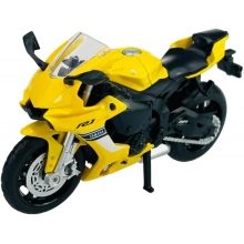 MSZ 68491A 1:12 YAMAHA YZF R1