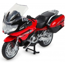 MSZ 67722 1:18 BMW R 1250 RT P