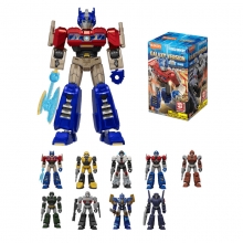 BLOKEES GV05 TRANSFORMERS GALAXY VERSION 05 ONE SURTIDO