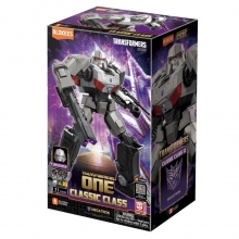 BLOKEES CC12 TRANSFORMERS CLASSIC CLASS 12 TRANSFORMERS ONE MEGATRON