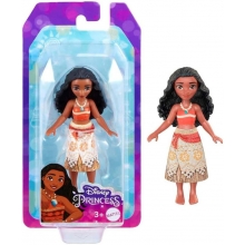 MATTEL HLW72 MINI MOANA 9CM