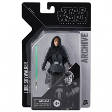 HASBRO G0047 STAR WARS ARCHIVE LUKE SKYWALKER