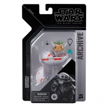 HASBRO G0048 STAR WARS ARCHIVE GROGU