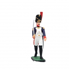 RINO SOLDADO NAPOLEONICO