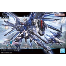 BANDAI 66284 HG 1:144 RISING FREEDOM GUNDAM