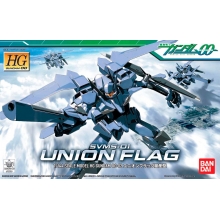 BANDAI 60638 HG 1:144 UNION FLAG