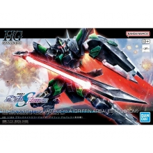 BANDAI 66305 HG 1:144 BLACK KNIGHT SQUAD RUD RO A ( GRIFFIN ARBALEST CUSTOM )