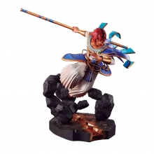 BANDAI 65663 DOHALIM TALES OF ARISE FIGUARTS ZERO