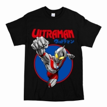 AGUANTE ULTRAMAN TALLA M