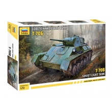 ZVEZDA 5078 T 70