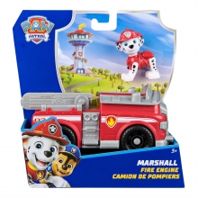 IMEX 6071209 PAW PATROL VEHICULO SUSTENTABLE MARSHALL