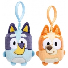 IMEX 18037 BLUEY PELUCHE MINI