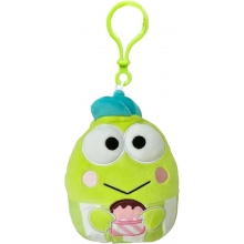 IMEX SQSN00850 HELLO KITTY PELUCHE CON CLIP 10 CM