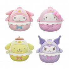 IMEX SQSN00972 SQUISHMALLOWS HELLO KITTY 20 CM PASTEL