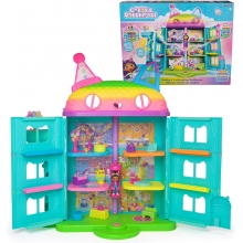 IMEX 6070742 GABBY DOLLHOUSE LA CASA DE MUÑECAS CELEBRACION