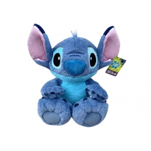 INTK DS83390 PELUCHE STITCH BIG FOOT 30 CM