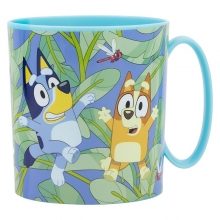 INTK BY50604 TAZA BLUEY
