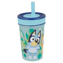 INTK BY50628 BOTELLA ERGO BLUEY