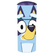 INTK BY8666 BOTELLA SIPPER BLUEY 350ML