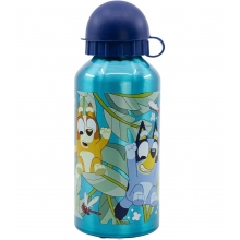 INTK BY50634 BOTELLA ALUMINIO 500ML BLUEY