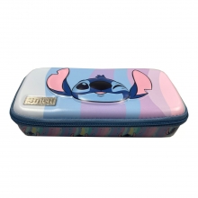 INTK DS82928 ESTUCHE EVA 3D STITCH FACE