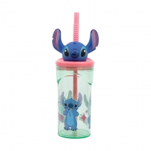 INTK DS74869 TOMAJUGO FIGURA 3D STITCH