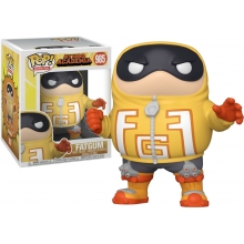 FUNKO 55518 POP MY HERO ACADEMIA FATGUN