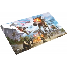GAMEGENIC GGS40083ML STAR WARS UNLIMITED GAME MAT BATTLE OF SCARIF