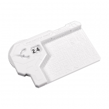 GAMEGENIC GGS60157ML STAR WARS UNLIMITED DAMAGE PAD WHITE