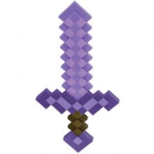 INTK MC106549 MINECRAFT ESPADA ENCANTADA