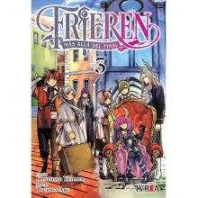 IVREA FRN03 FRIEREN 03