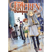 IVREA FRN05 FRIEREN 05