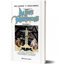 PLANETA MITOS NORDICOS VOL 2