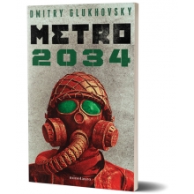 PLANETA METRO 2034
