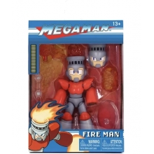 JADA 34222 1:12 ACTION FIGURE FIRE MAN