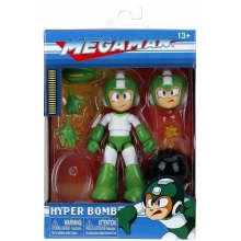 JADA 34507 1:12 ACTION FIGURE HYPER BOMB