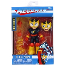 JADA 34508 1:12 ACTION FIGURE ELEC MAN