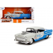 JADA 35211 1:24 BTM 1955 CHEVY BEL AIR