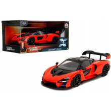 JADA 35485 1:24 FF MCLAREN SENNA