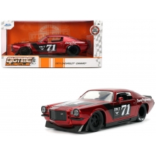JADA 35487 1:24 BTM 1971 CHEVY CAMARO