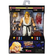 JADA 36098 1:12 ACTION FIFURE KEN PLAYER 2