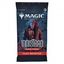 DEVIR MTI MAGIC INNISTRAD REMASTERED PLAY BOOSTERS