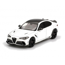 BURAGO 11049 1:18 ALFA ROMEO GIULIA GTAM