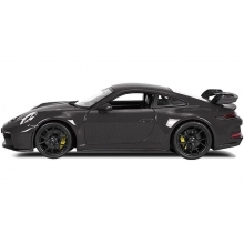 BURAGO 11103 1:18 BBURAGO 50TH ANNIVERSARY CAR PORSCHE 911 GT3 IN SPECIAL LIVERY
