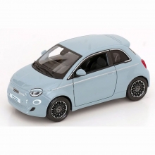 BURAGO 21110 1:24 FIAT 500E ( 2023 )