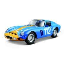 BURAGO 26585 1:24 RACING KIT 250 GTO